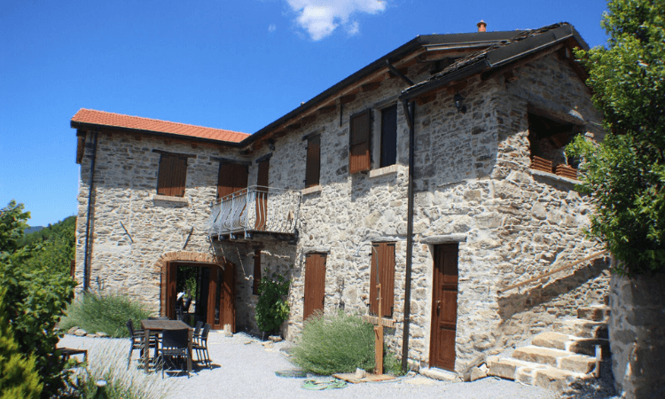 Italie: Welkom bij Casa Barbabella