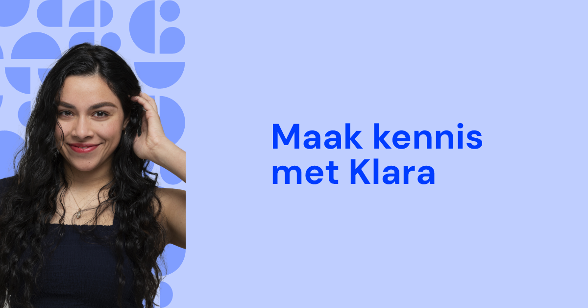 Meet Klara