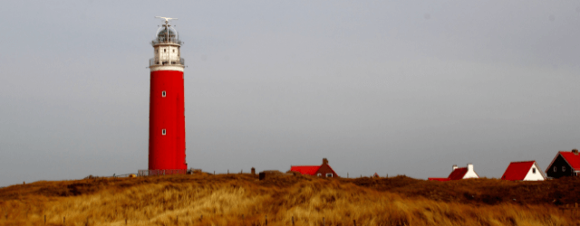 De mooiste fietsroutes in Nederland