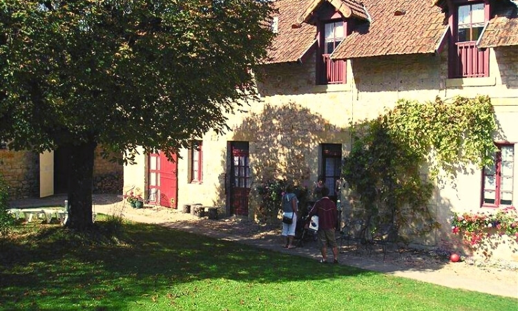 Kidsproof op vakantie in de Dordogne