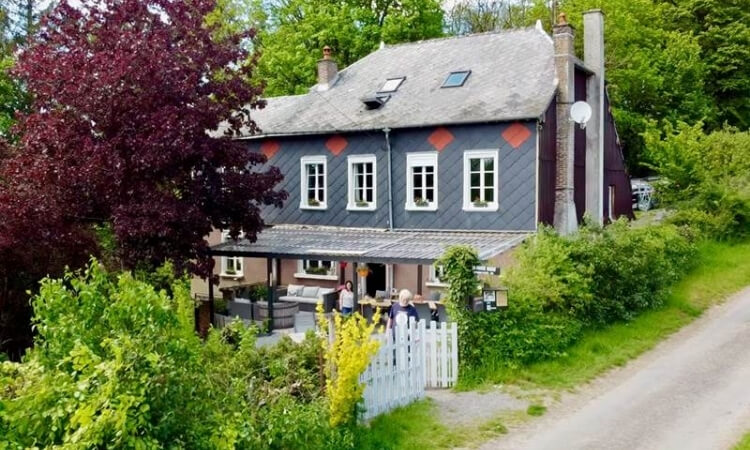 Onze top 10 nieuwste huizen in augustus