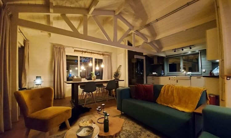 Onze top 10 nieuwste huizen in augustus
