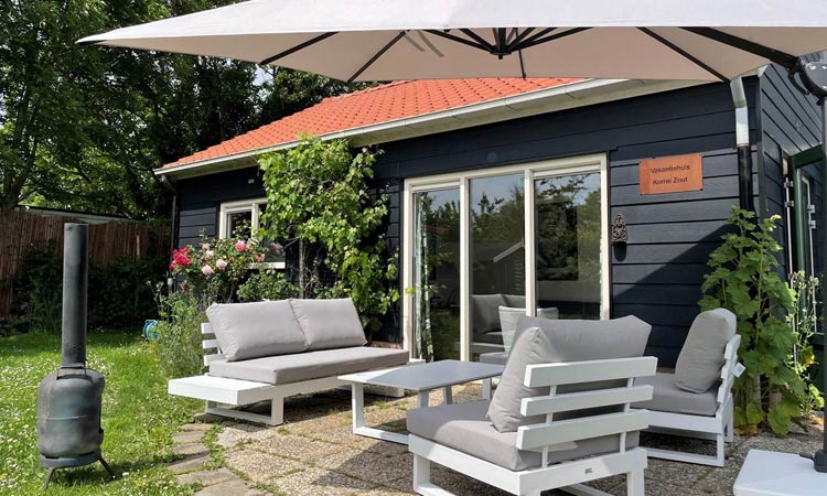 Onze top 10 nieuwste huizen in augustus