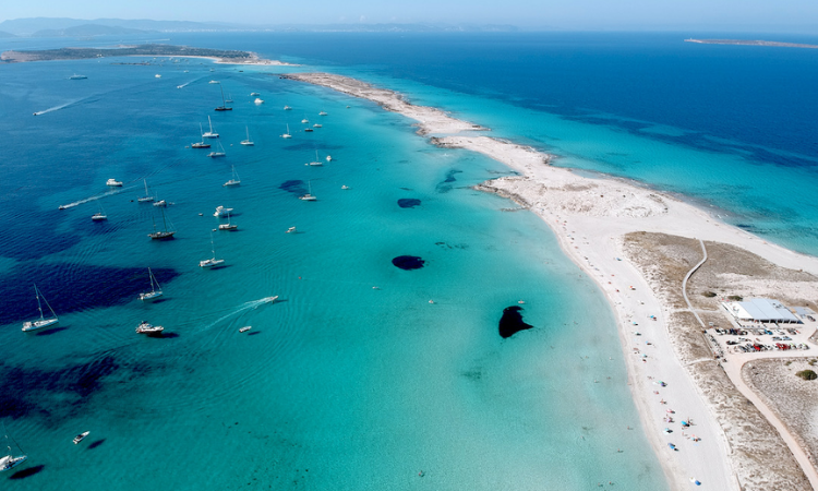 Samen naar de mooiste stranden