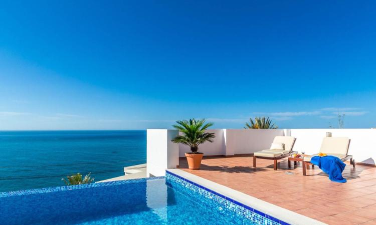 Top 5 Spaanse vakantiehuizen